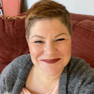 Meet your Posher, Jeanette